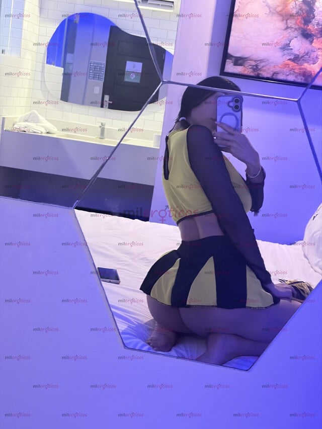 FOTOS DE SOFISTICACIÓN, ENCANTO Y ATENCIÓN EXCLUSIVA
