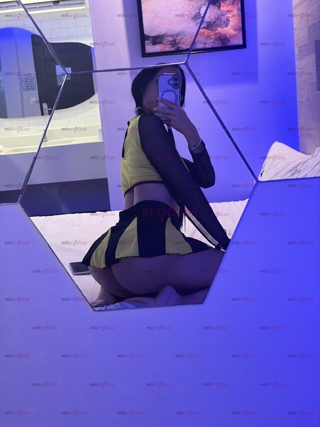 FOTOS DE SOFISTICACIÓN, ENCANTO Y ATENCIÓN EXCLUSIVA