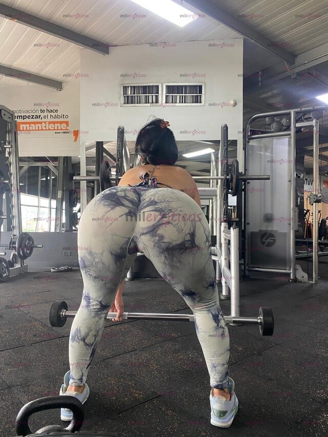 FOTOS DE ORIANA SERE TU COMPLETA ADICCIÓN MASAJE RICO SAL DELA RUTINA PAJA RUSA