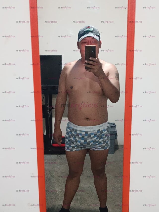 FOTOS DE MADURO MORENO VERGON BUSCA ENCUENTROS SEXUALES POR DINERO