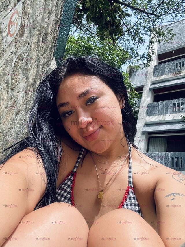 FOTOS DE HOLA SOY SIENNA Y ESPERO CONOCERTE PRONTO PARA TENER UNA CONEXIÓN ÍNTIMA