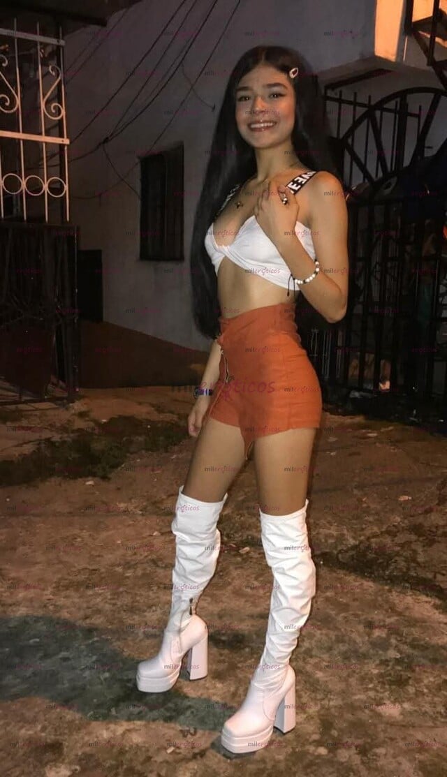 FOTOS DE HOLA MI AMOR ME LLAMO SOFÍ TENGO 18 AÑITOS, UNA FLACA MUY LINDA