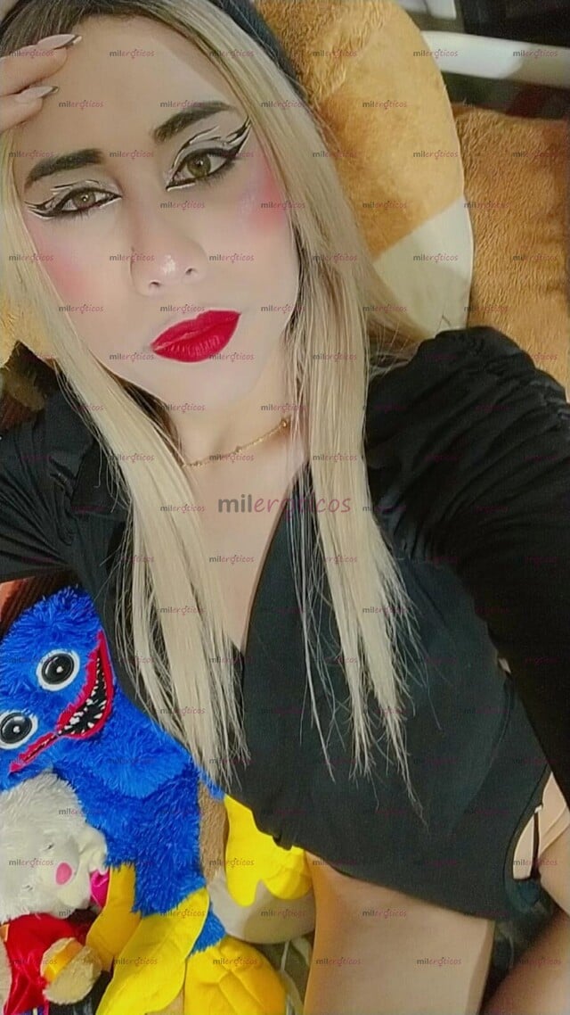 FOTOS DE CHICA TRANS CON LA QUE PUEDES PASARLA RICO