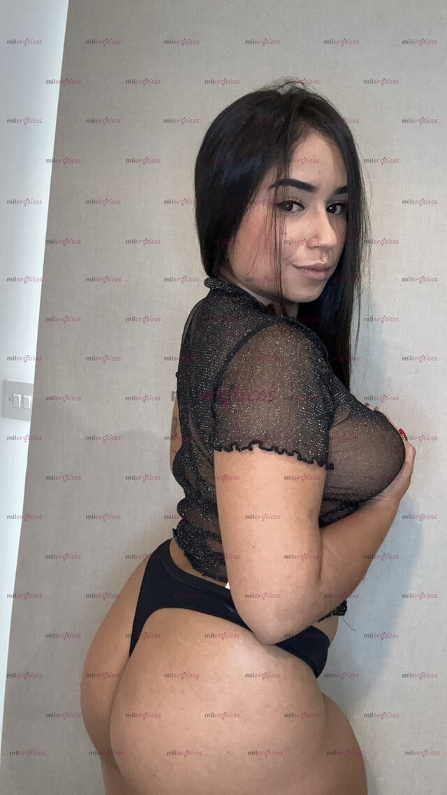 FOTOS DE HOLA ME LLAMO LUNA SOY PAISA CHICA MUY COMPLACIENTE Y DIVERTIDA, MUY ARDIENTE