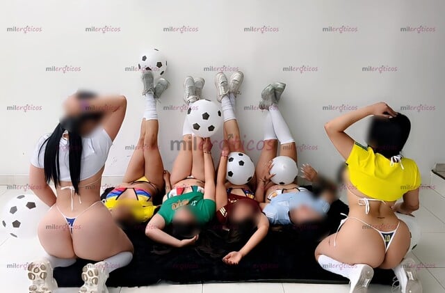 FOTOS DE VEN Y DISFRUTA DE TUS JUGADORAS FAVORITAS... ESCOGE EL PAIS QUE MAS TE GUSTA !!!