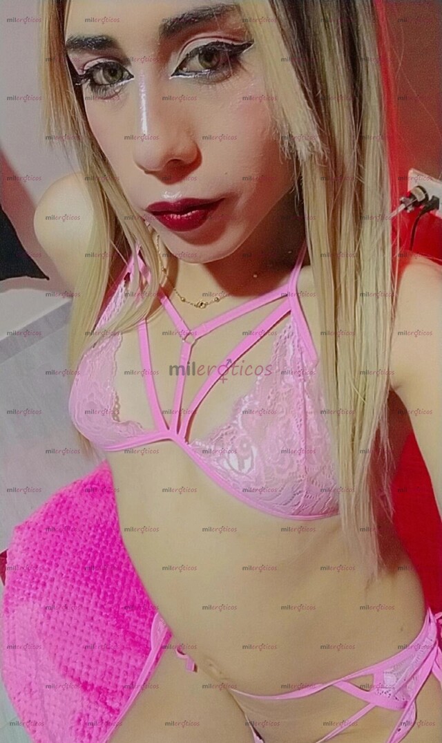 FOTOS DE CHICA TRANS CON LA QUE PUEDES PASARLA RICO