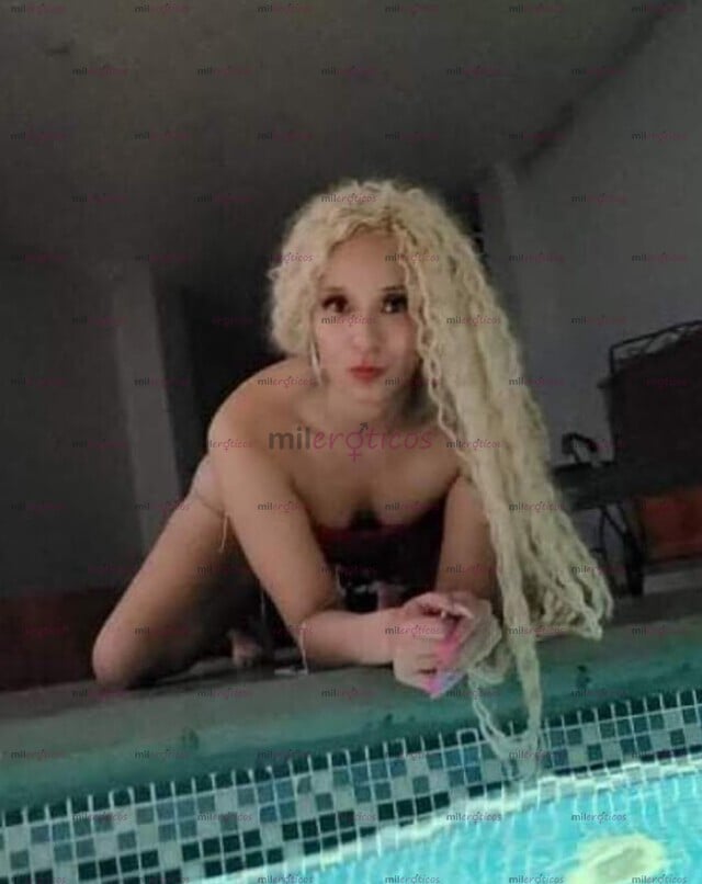 FOTOS DE CHICA 100 % REAL GÜERA DE JALISCO TAPATÍA.