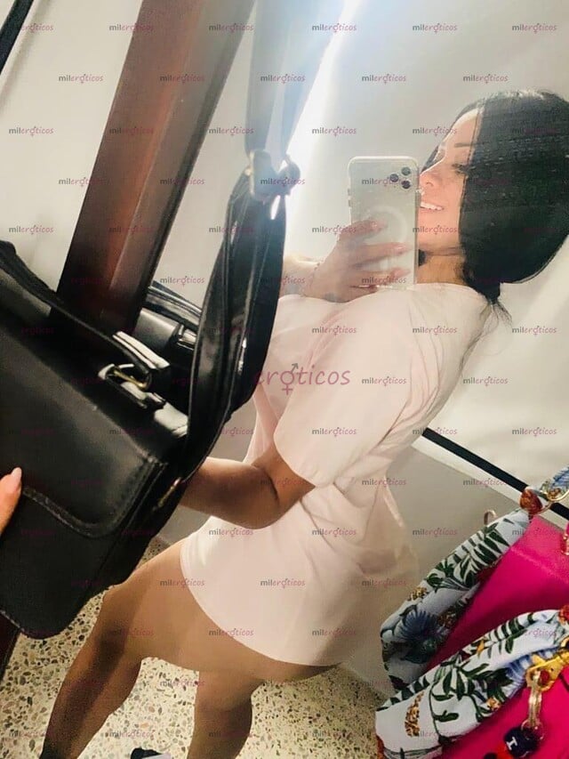 FOTOS DE SERE CULONA DEL PLACER ORIANA. SOY CALIENTE VEN SAL DELA RUTINA