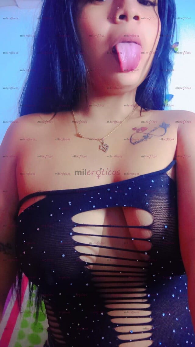 FOTOS DE HOLA ME LLAMO SALOME SOY UNA CHICA SEXI DISPUESTA COMPLACER TUS DESEOS