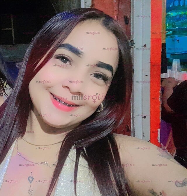 FOTOS DE HOLA ME LLAMO SALOME SOY UNA CHICA SEXI DISPUESTA COMPLACER TUS DESEOS