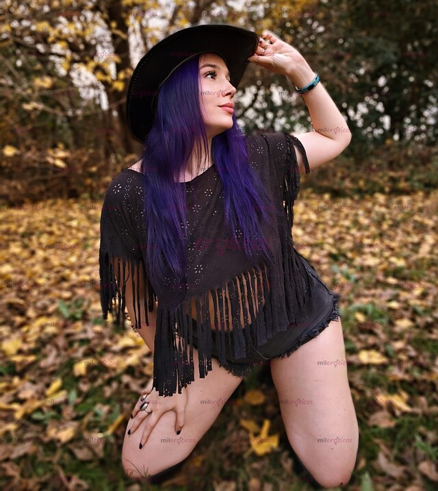 FOTOS DE ZORRITA CALIENTE LISTA PARA SACAR LECHITA. VERIFICADA. TELEGRAM: AZULVIRTUAL