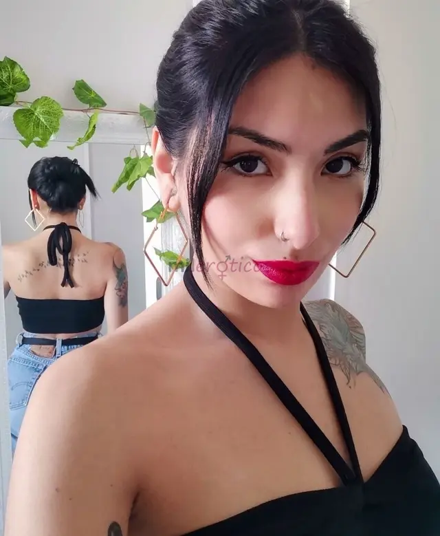 Fotito real estupenda hago de todo super completo me encanta trabajar horario fotito real estupenda hago de todo super completo me encanta trabajar ho...