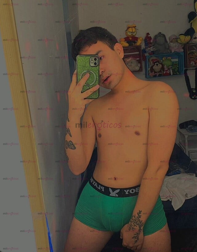 FOTOS DE HOLA AQUÍ CHICO DELGADO CON BUEN CUERPO ESCRÍBEME