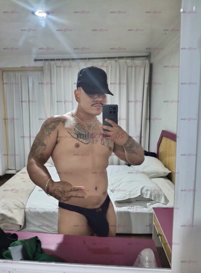 FOTOS DE BRANDON CHACAL DOMINANTE CUMPLO TUS FANTASIAS ENCUENTROS DISCRETOS
