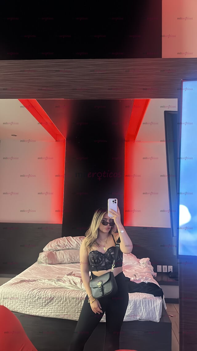 FOTOS DE FANNY, SCORT SEXY Y MUY LINDA POCO DÍAS EN LA CIUDAD