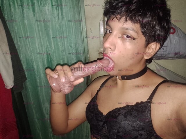 FOTOS DE TRANS EN PROCESO DE 18 AÑOS BUSCA PRIMER ENCUENTRO