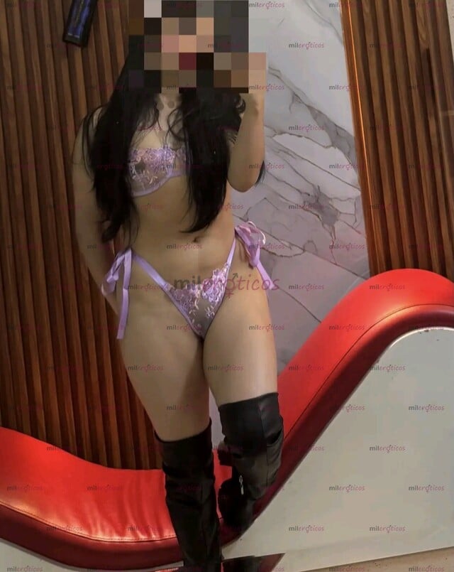 FOTOS DE ISA , TU MEJOR EXPERIENCIA, LINDA CON CURVAS PERFECTAS, VAS A QUERER REPETIR