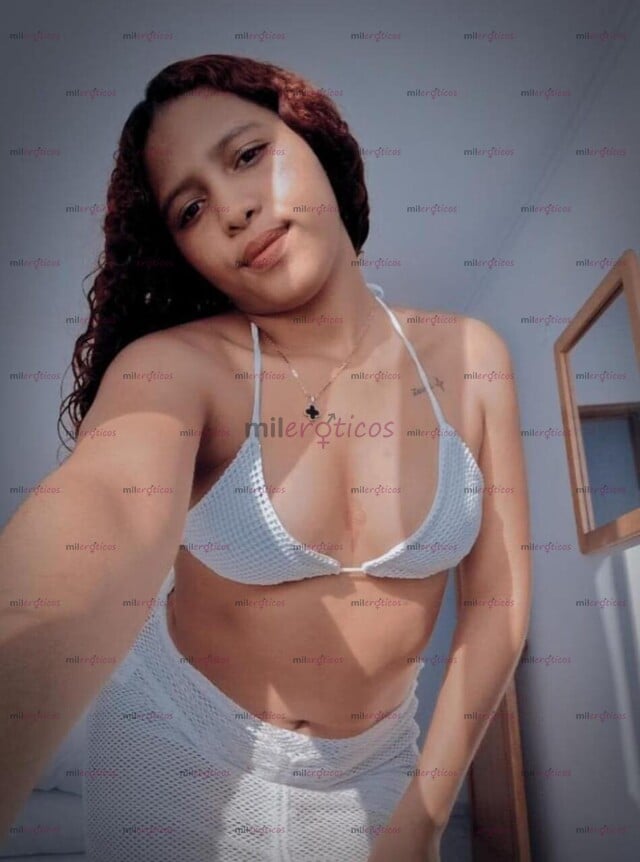 FOTOS DE MORENA HERMOSA, 18 AÑOS, RECIÉN LLEGADA A TU CIUDAD VISÍTAME