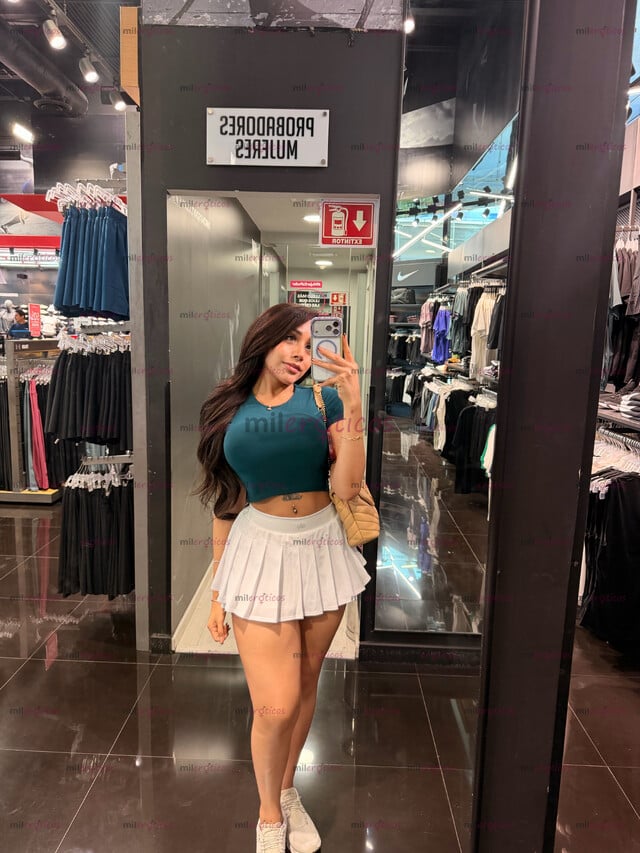 FOTOS DE LA REYNA DEL PLACER POR ÚNICA OCASIÓN AGENDA CON LUGAR