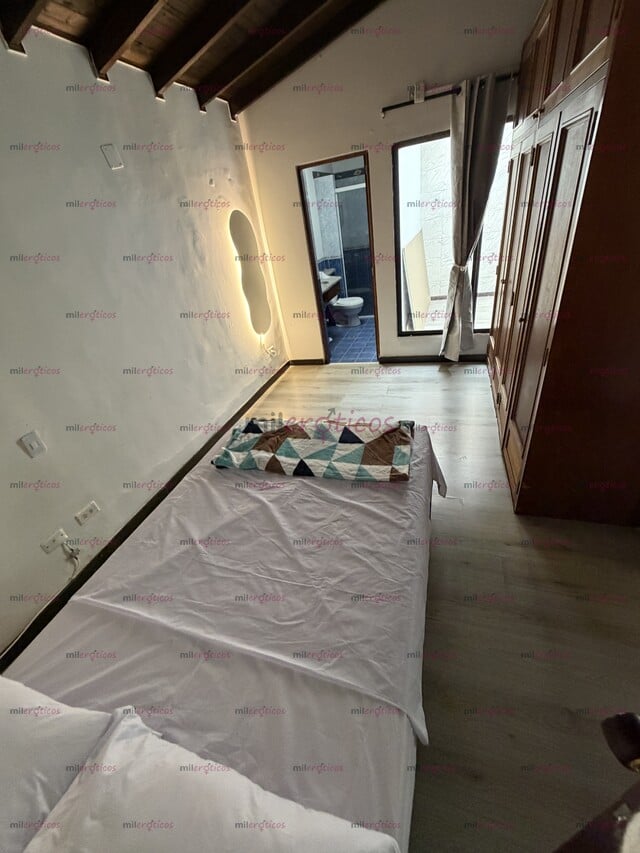 FOTOS DE CASA NOGAL OFRECE CUPOS PARA CHICAS QUE DESEEN GENERAR BUENOS INGRESOS