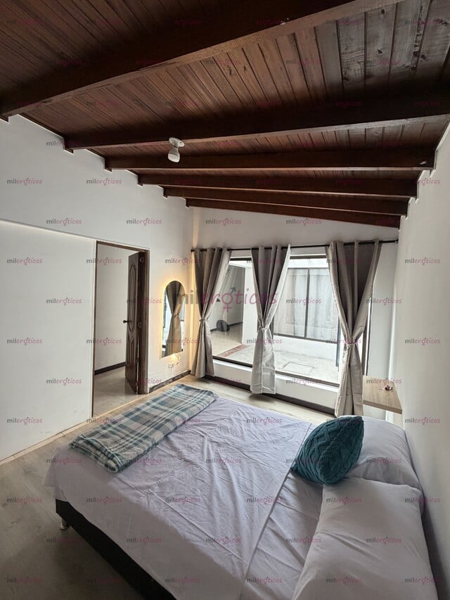 FOTOS DE CASA NOGAL OFRECE CUPOS PARA CHICAS QUE DESEEN GENERAR BUENOS INGRESOS