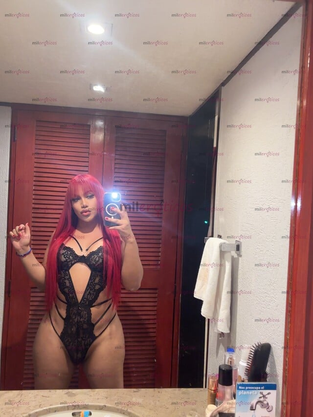 FOTOS DE CHICA TRANSEXUAL CON ISTALACIONES VEN Y PRUEVAME (SERVICIO A PAREJAS,TRÍOS Y MAS