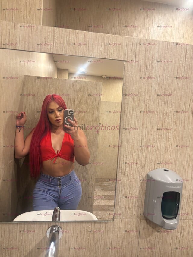 FOTOS DE CHICA TRANSEXUAL CON ISTALACIONES VEN Y PRUEVAME (SERVICIO A PAREJAS,TRÍOS Y MAS
