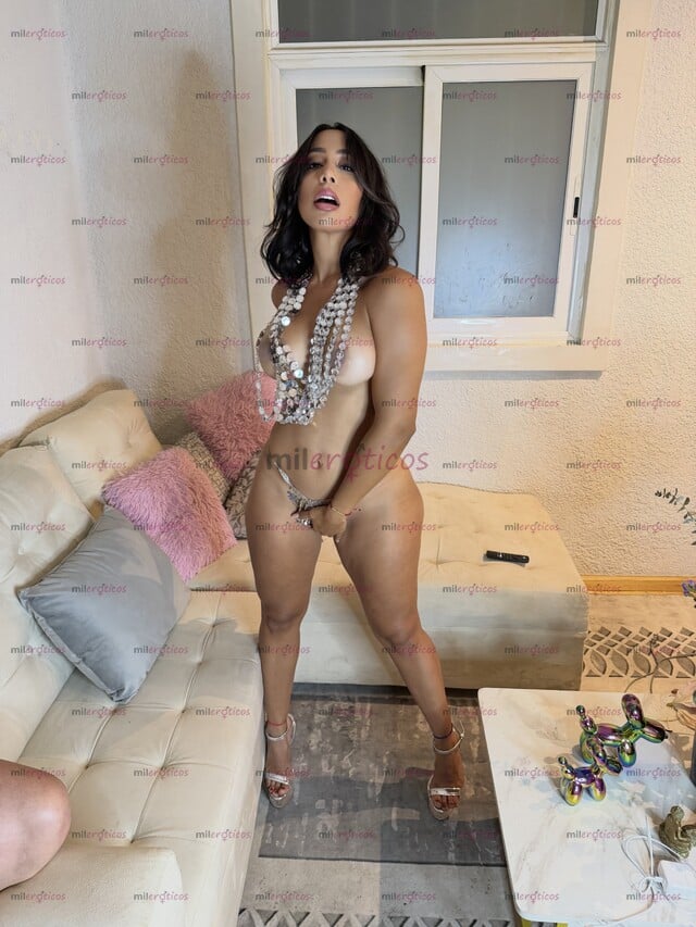 FOTOS DE MODELO EXÓTICA, BRASILERA, CUERPO ATLÉTICO Y DEMASIADO CACHONDA PARA TI