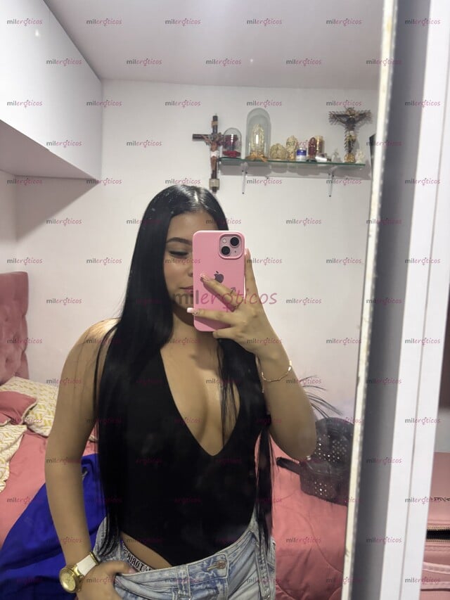 FOTOS DE TU LINDA PAISA ÚLTIMOS DÍAS EN TU CIUDAD