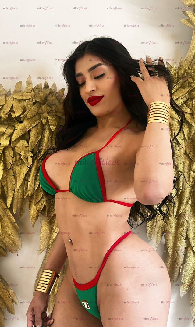 FOTOS DE ÚNICOS DIAS ! NENA DISPUESTA A CUMPLIR TUS FANTASÍAS