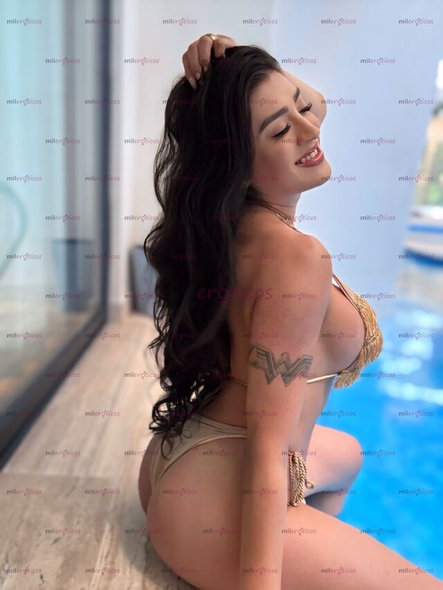 FOTOS DE ÚNICOS DIAS ! NENA DISPUESTA A CUMPLIR TUS FANTASÍAS