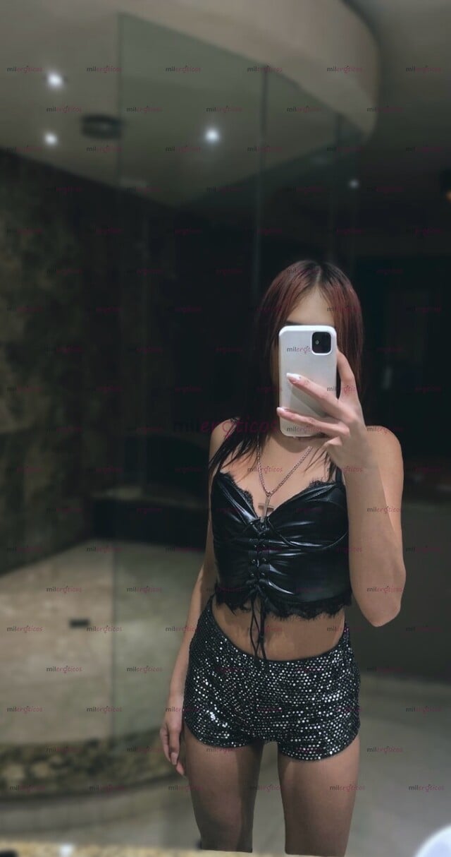 FOTOS DE AYTANA NIÑA DE 19 AÑOS TRANS LINDA Y DELGADA