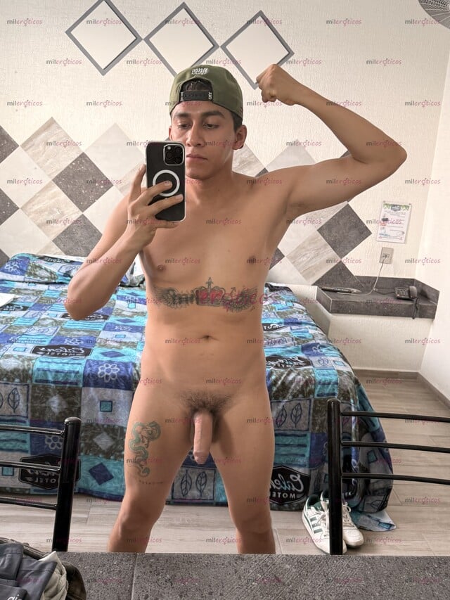 FOTOS DE CHAKALITO BISEXUAL CON VERGA GRUESA PARA TU CULITO