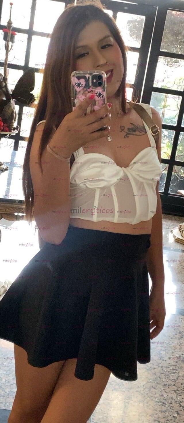 FOTOS DE CAROLINA LA MAS CARIÑOSA PARA PASAR UN MOMENTO INOLVIDABLE