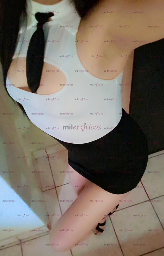 FOTOS DE BLANQUITA DELGADITA COQUETA Y MUY BONITA