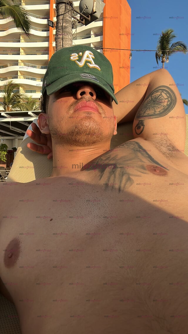FOTOS DE MYKE CHICO FITNES TE HARÁ OLVIDAR EL ESTRES CON UN BUEN ORGASMO