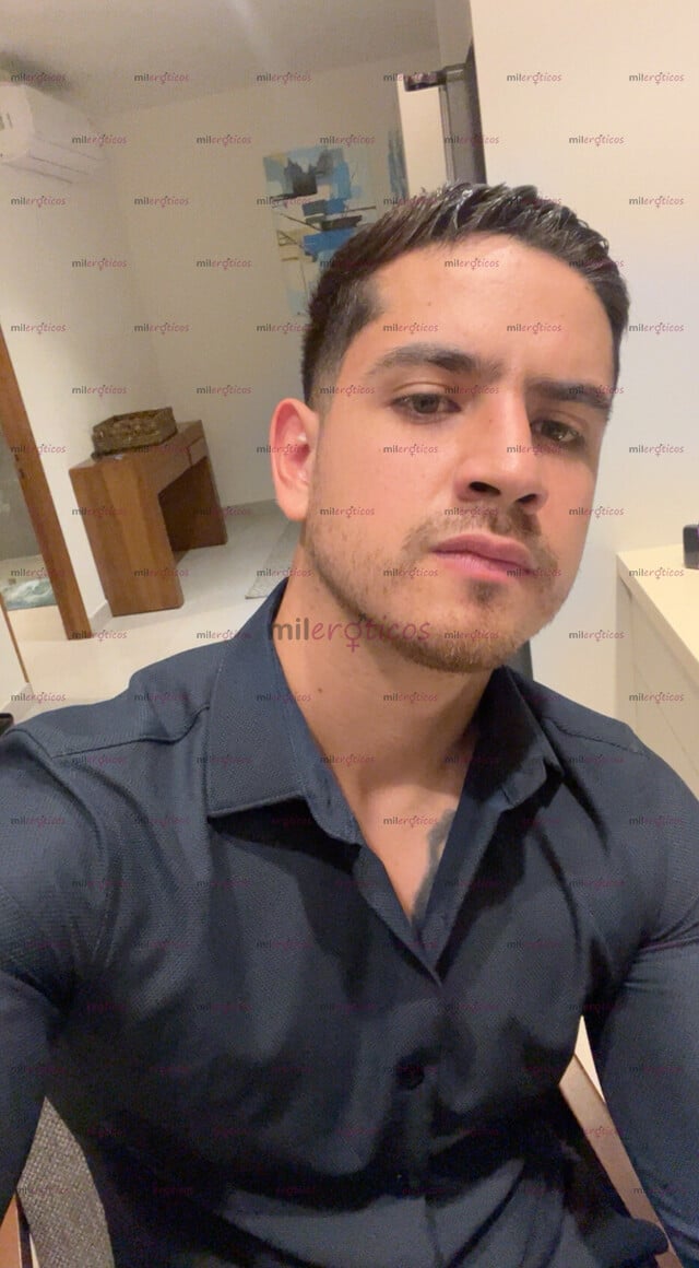 FOTOS DE MYKE CHICO FITNES TE HARÁ OLVIDAR EL ESTRES CON UN BUEN ORGASMO