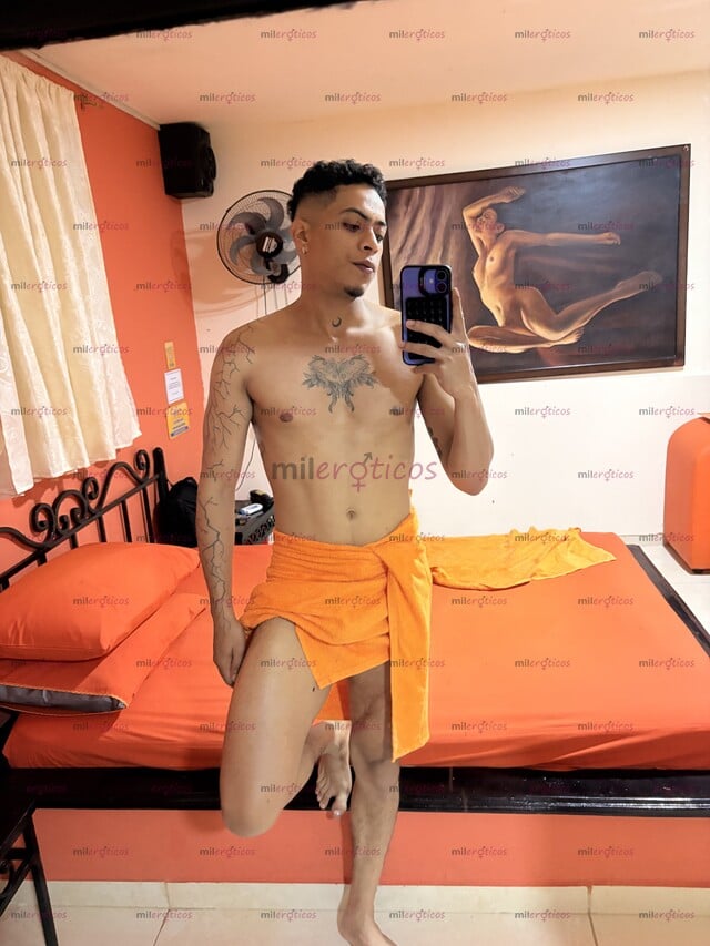 FOTOS DE MORENO SANTANDEREANO VERGON LECHERO NUEVO EN TU CIUDAD POCOS DIAS