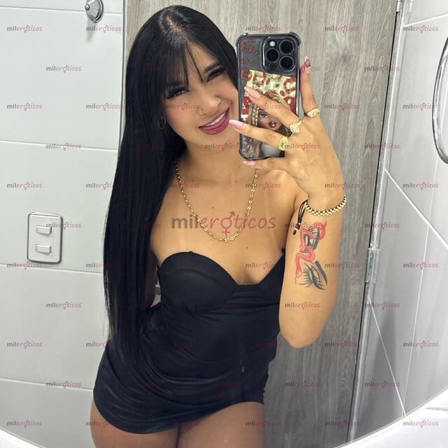 FOTOS DE HOLA PAPI ME LLAMO ALEJANDRA, COLOMBIANA RECIÉN LLEGA A MÉRIDA
