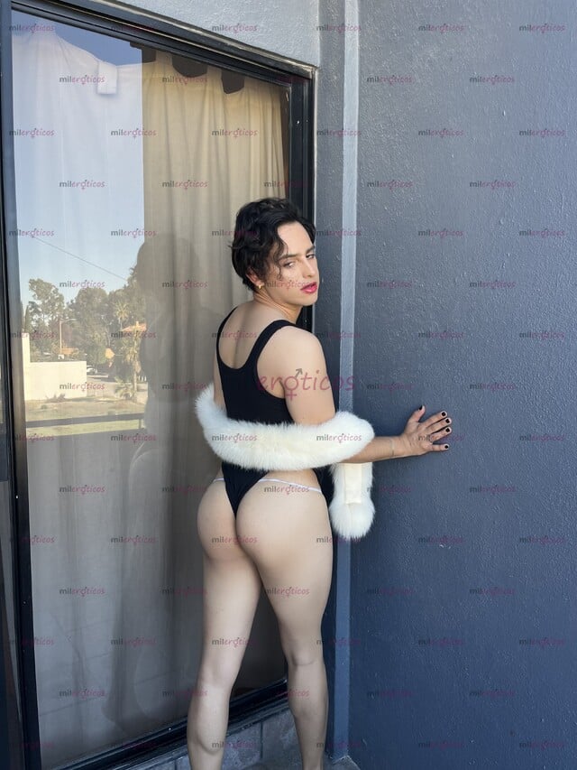 FOTOS DE FEMBOY CON LUGAR LISTO PARA COMPLACER TUS FANTASÍAS