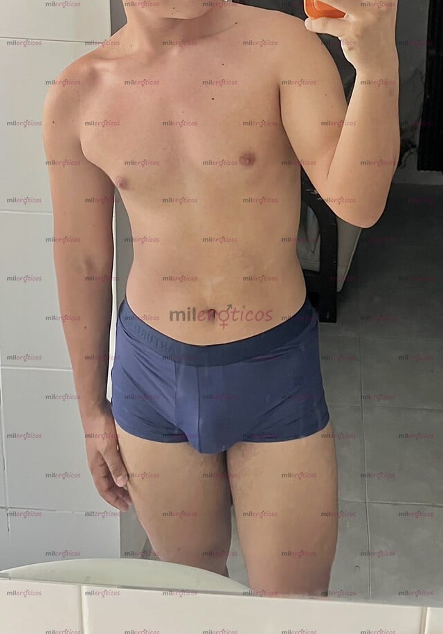 FOTOS DE JOVENCITO ALTO DE 19 AÑOS Y CON TOTAL DISCRECIÓN