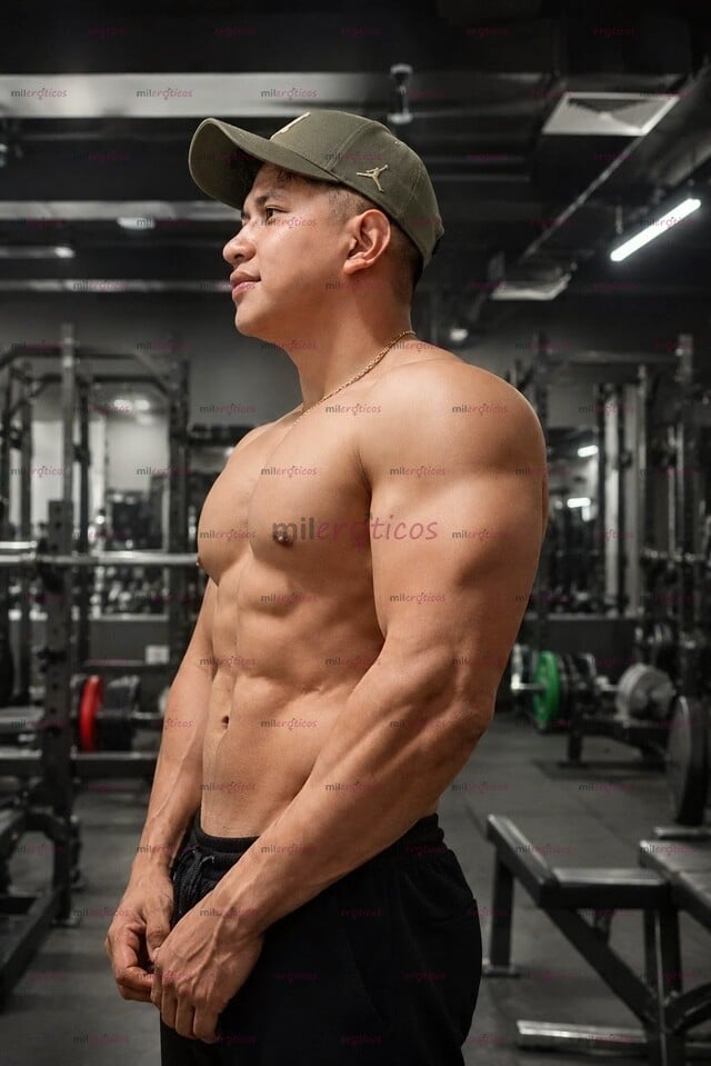 FOTOS DE FITNES MAMADO CACHONDO LUJURIOSO JOVEN SÚPER BUENA ONDA RECIEN LLEGADO