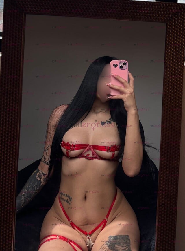 FOTOS DE HERMOSA PAISITA RECIÉN LLEGADA, BLANCA, DELGADA, BUENAS NALGUITAS, CARA DIVINA