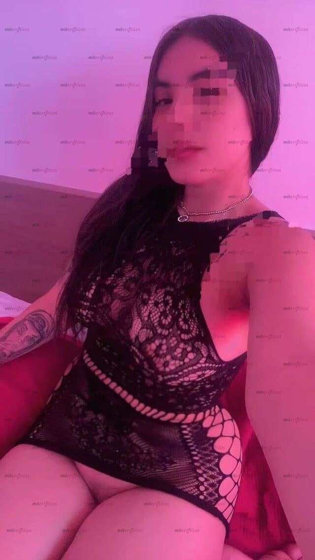 FOTOS DE TU ESCORTS NINFÓMANA VEN DÉJAME MI CUQUITA ROSASITA
