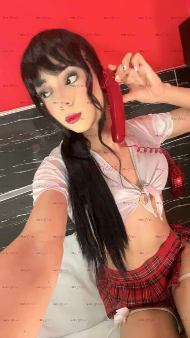 FOTOS DE CATTA NIÑA TRANS CULONA Y VERGONA CON 20 CM Y CON UNAS CURVAS DE INFARTO
