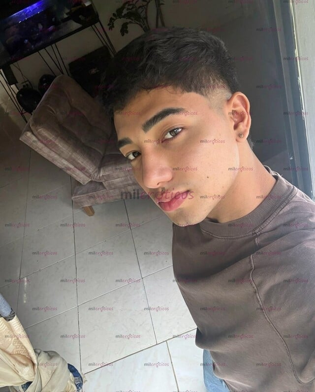 FOTOS DE CHICO PASIVO DISCRETO DISPONIBLE RESERVA AHORA