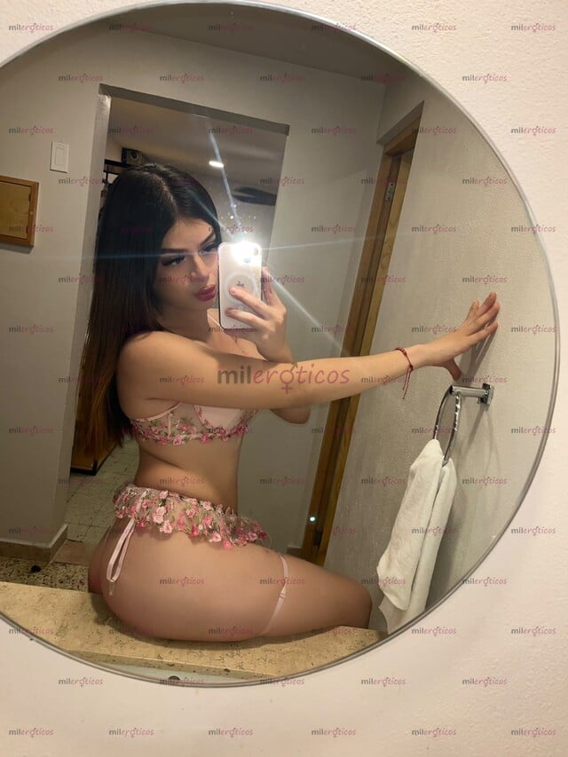 FOTOS DE HOLA AMOR SOY ALLISON DE NUEVO EN TU CIUDAD MÁS BUENA Y CACHONDA