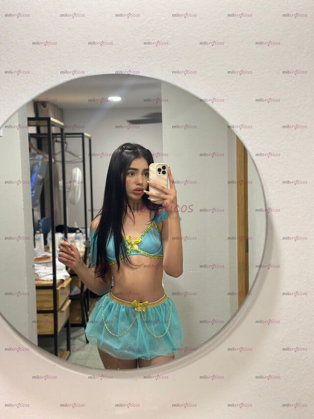 FOTOS DE PUTITA MEXICANA DE TAN SOLO 18 AÑITOS DELGADITA