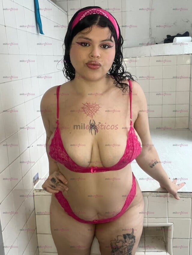 FOTOS DE LINDA GORDITA CON GANAS FE COMPLACERTE PAPI