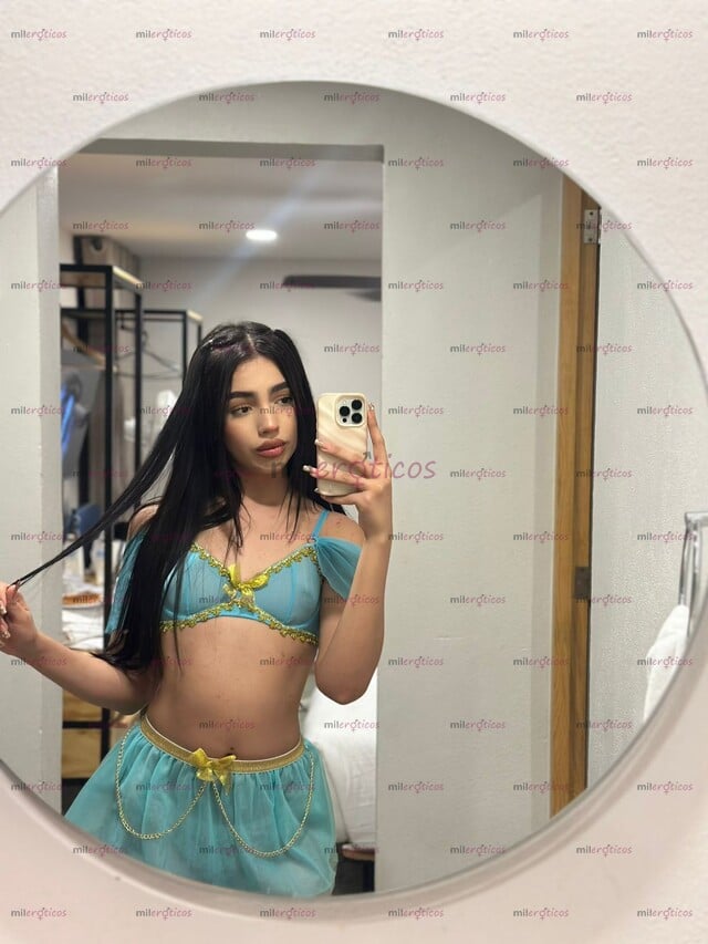 FOTOS DE PUTITA MEXICANA DE TAN SOLO 18 AÑITOS DELGADITA
